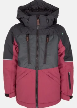 ALPINE WINTER JACKET