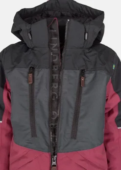 ALPINE WINTER JACKET
