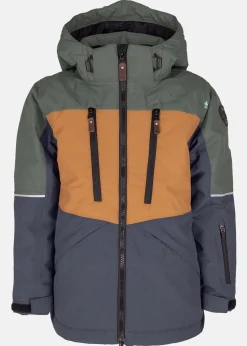 ALPINE WINTER JACKET