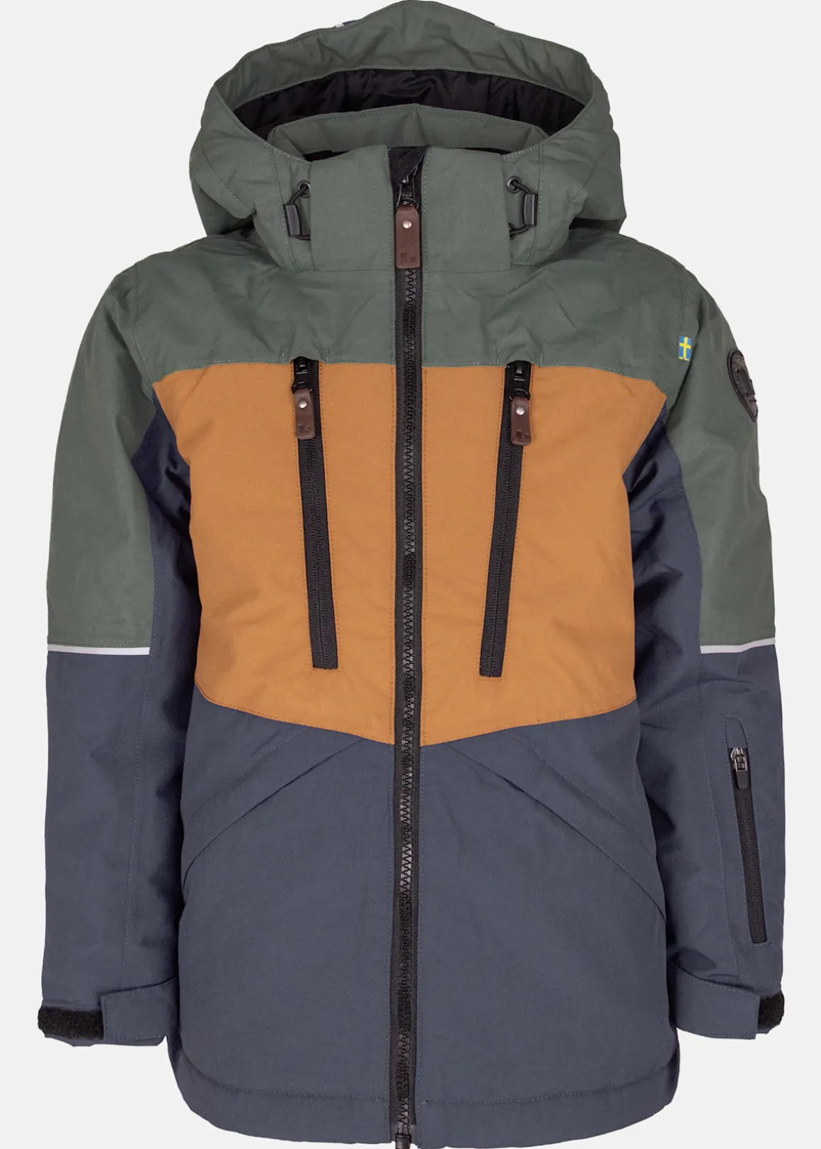 ALPINE WINTER JACKET