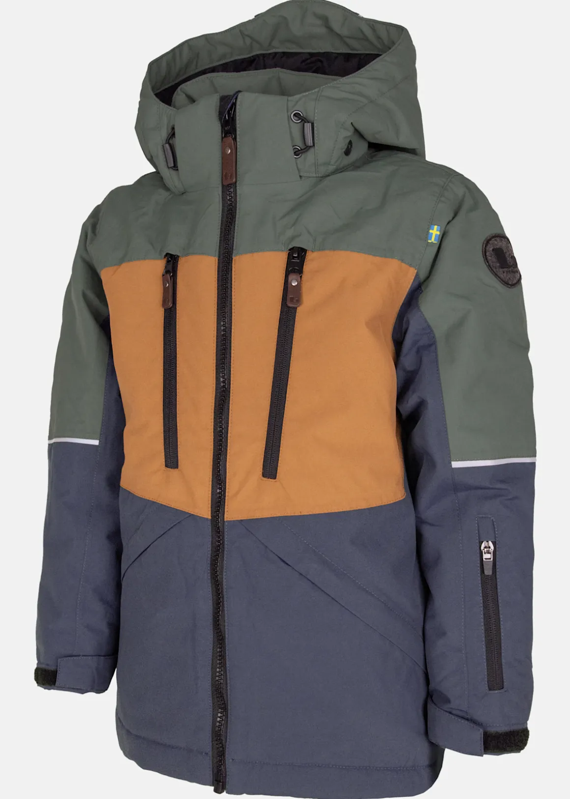 ALPINE WINTER JACKET