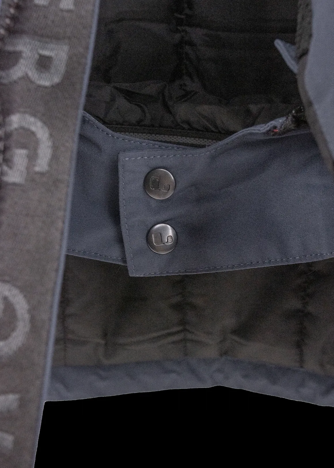 ALPINE WINTER JACKET