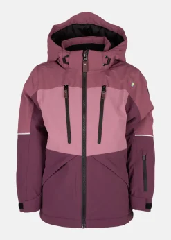 ALPINE WINTER JACKET