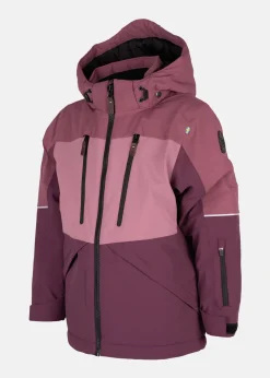 ALPINE WINTER JACKET