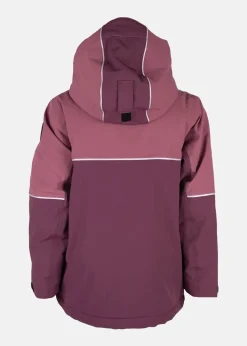 ALPINE WINTER JACKET