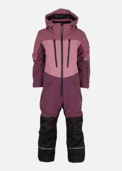 ALPINE WINTER OVERALL