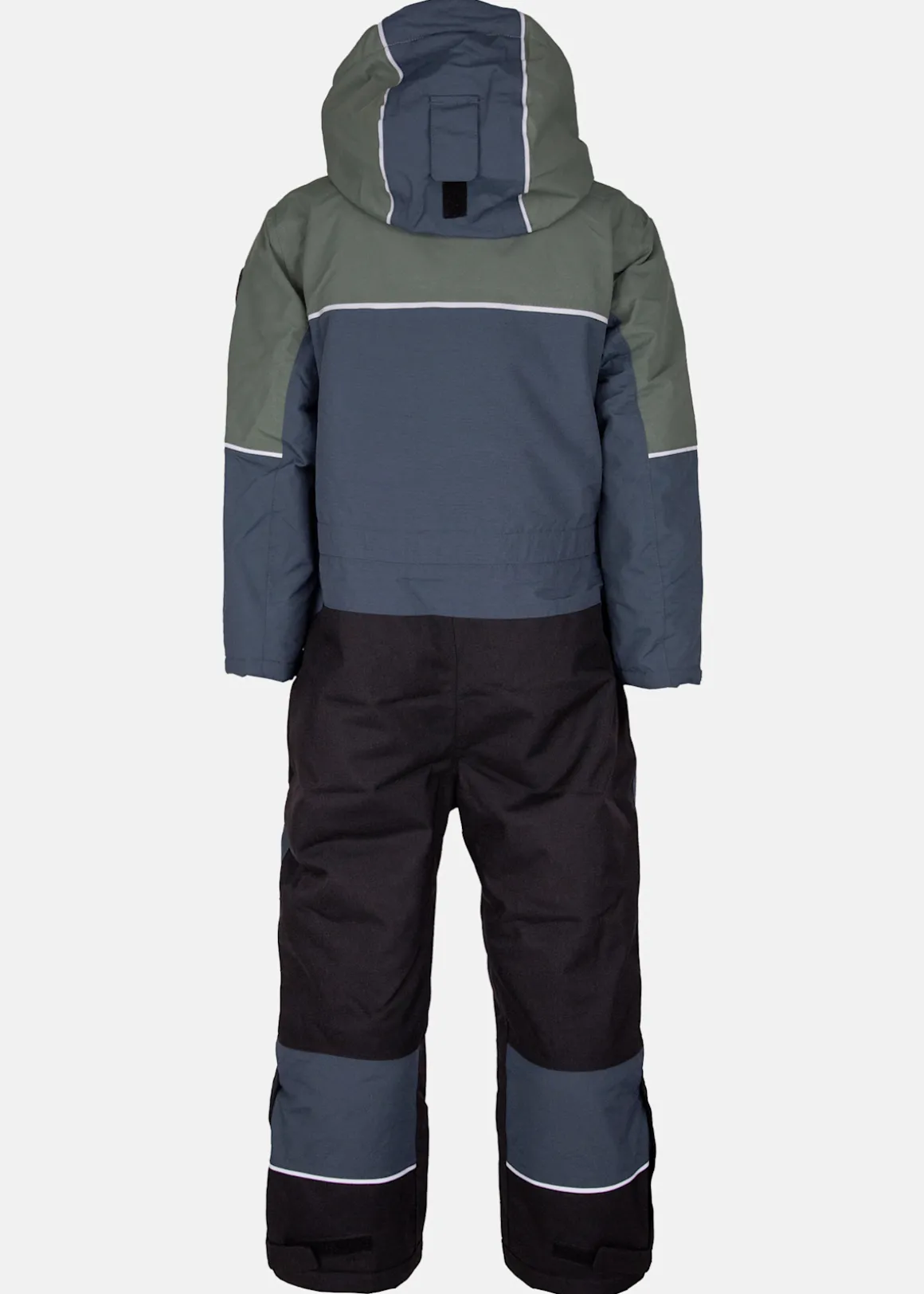 ALPINE WINTER OVERALL