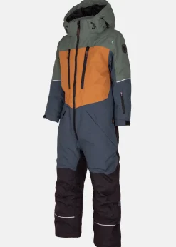 ALPINE WINTER OVERALL