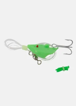 Anchovy S. Glo Green