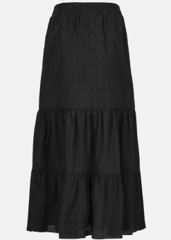 Angelica Maxi Skirt W