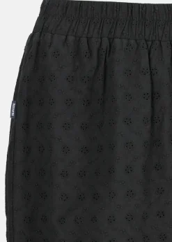 Angelica Maxi Skirt W