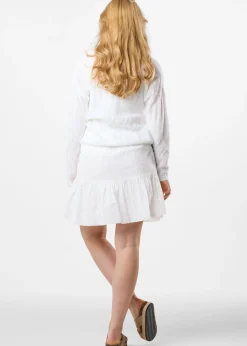 Angelica Short Skirt W