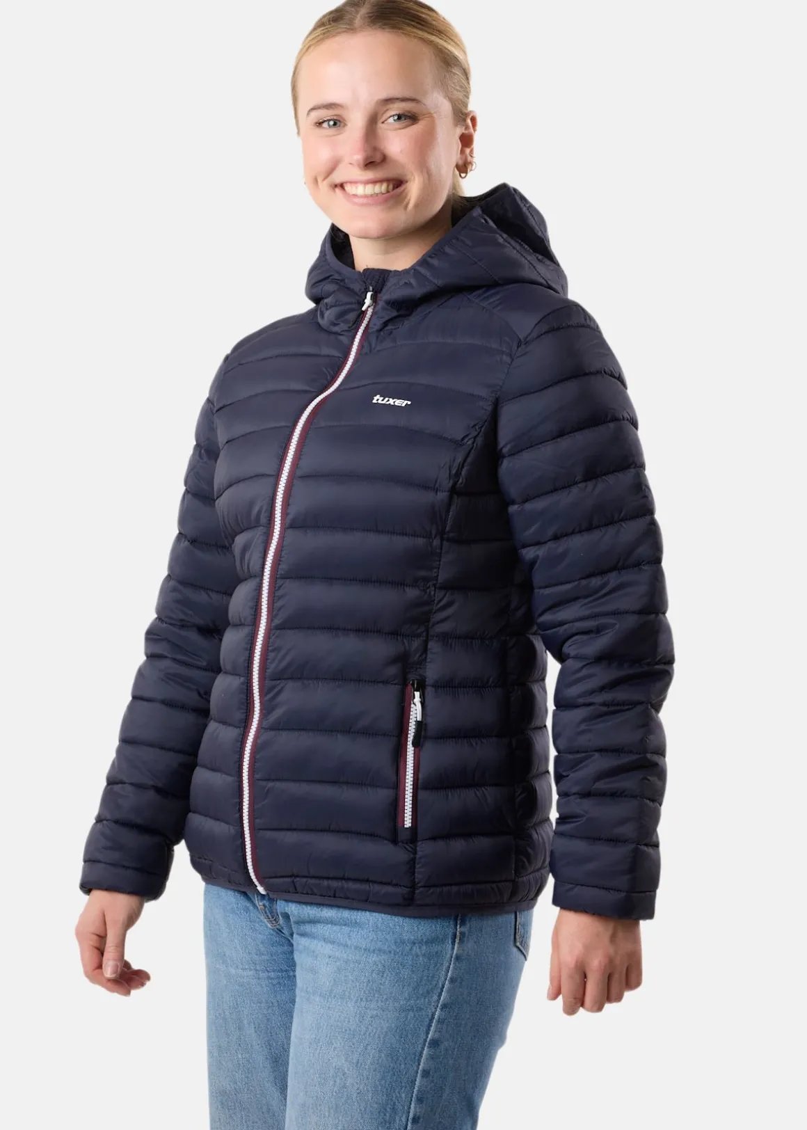 ANGELINA JACKET