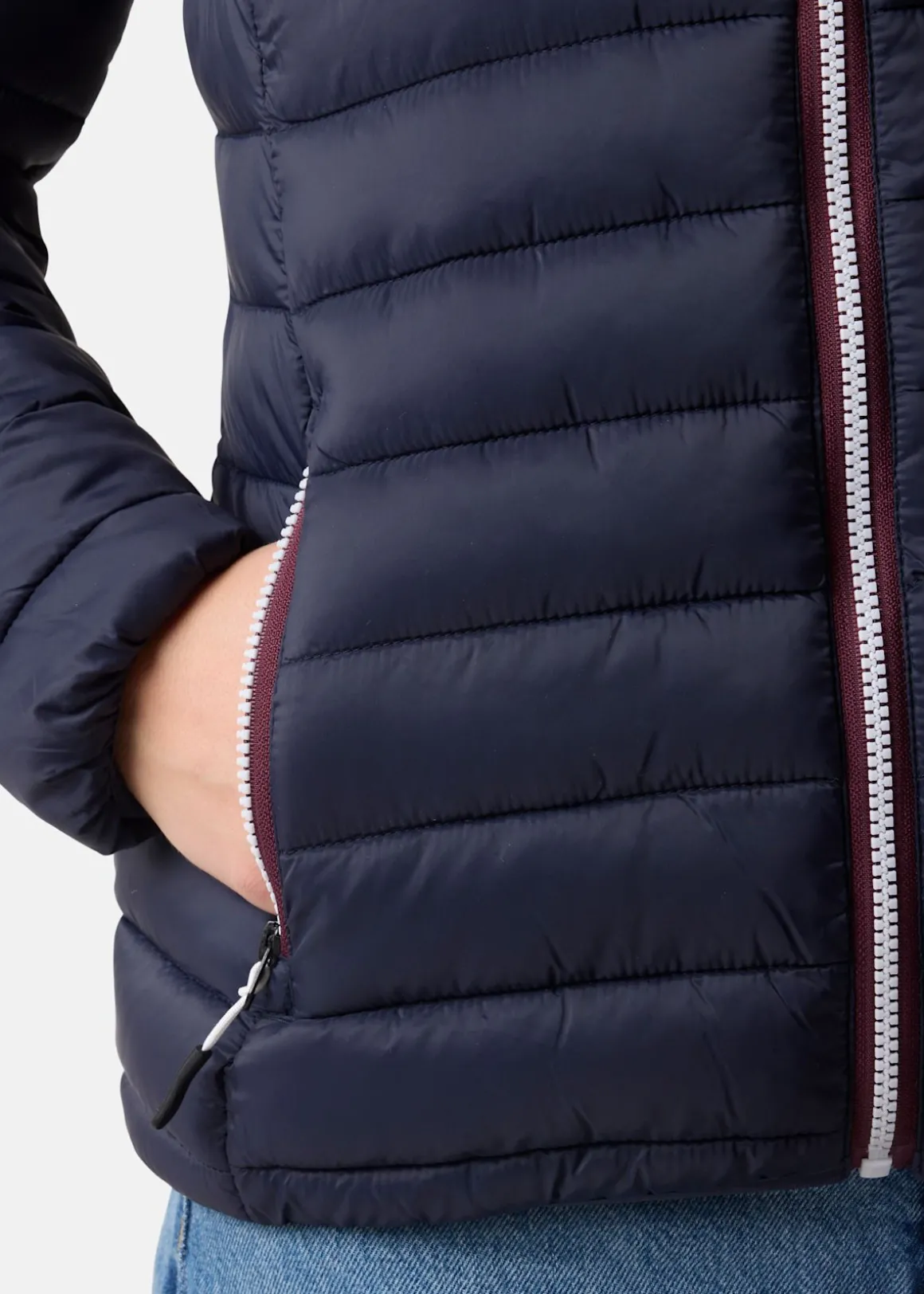 ANGELINA JACKET