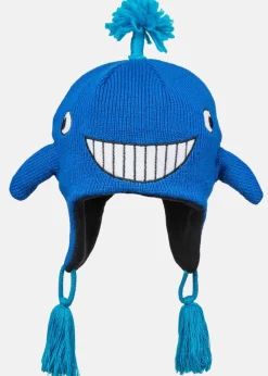 ANIMAL FAM CHILD HAT