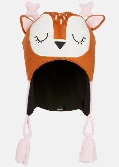 ANIMAL FAM CHILD HAT