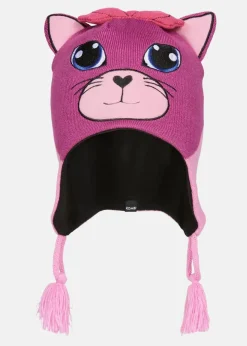 ANIMAL FAM CHILD HAT