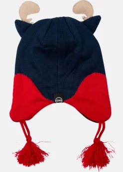 ANIMAL FAM CHILD HAT