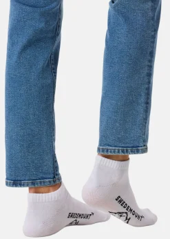Ankle Socks 4-Pack
