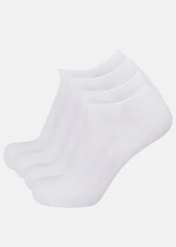 Ankle Socks 4-Pack