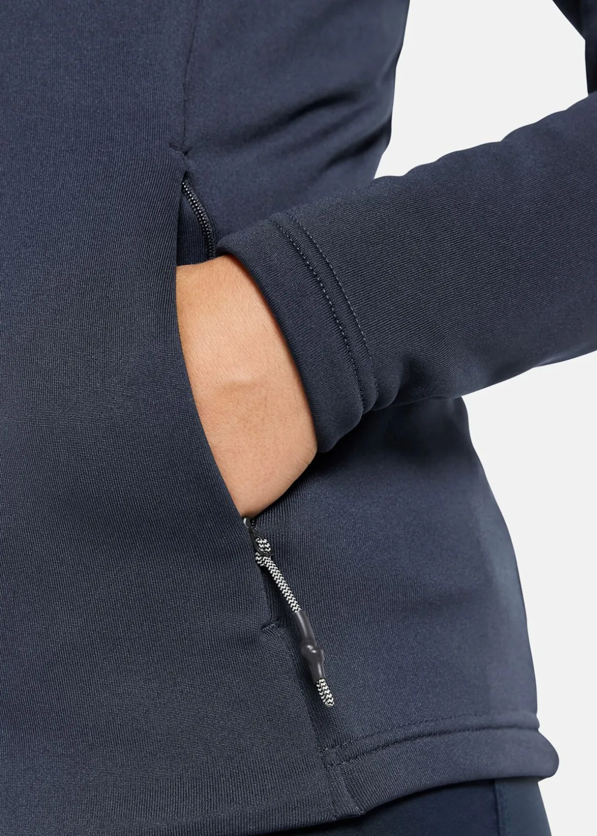 ANNELI WNS FULLZIP 2