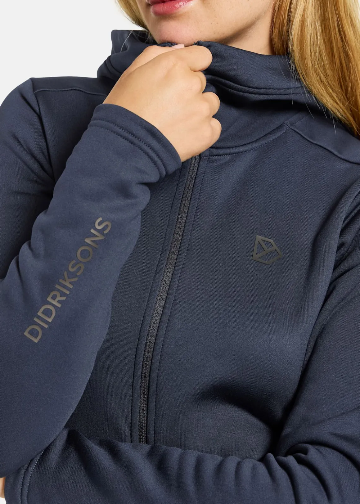 ANNELI WNS FULLZIP 2