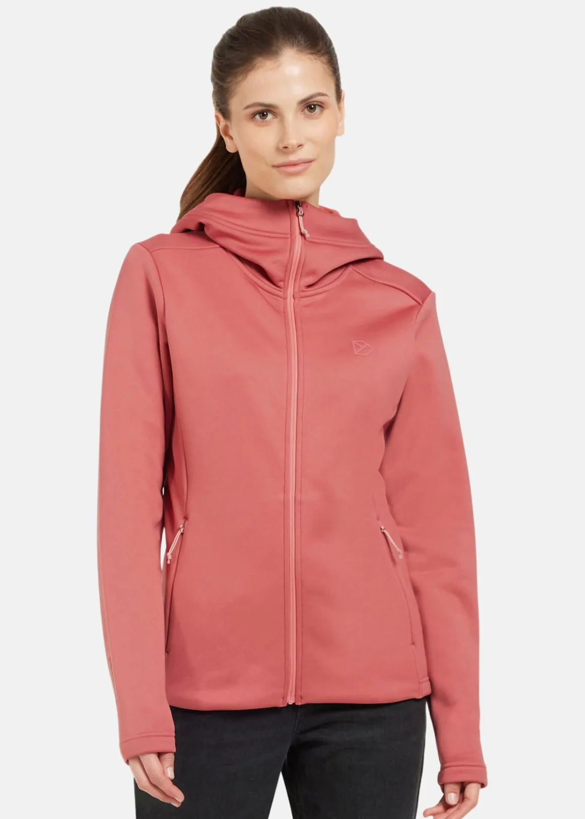 ANNELI WNS FULLZIP 2