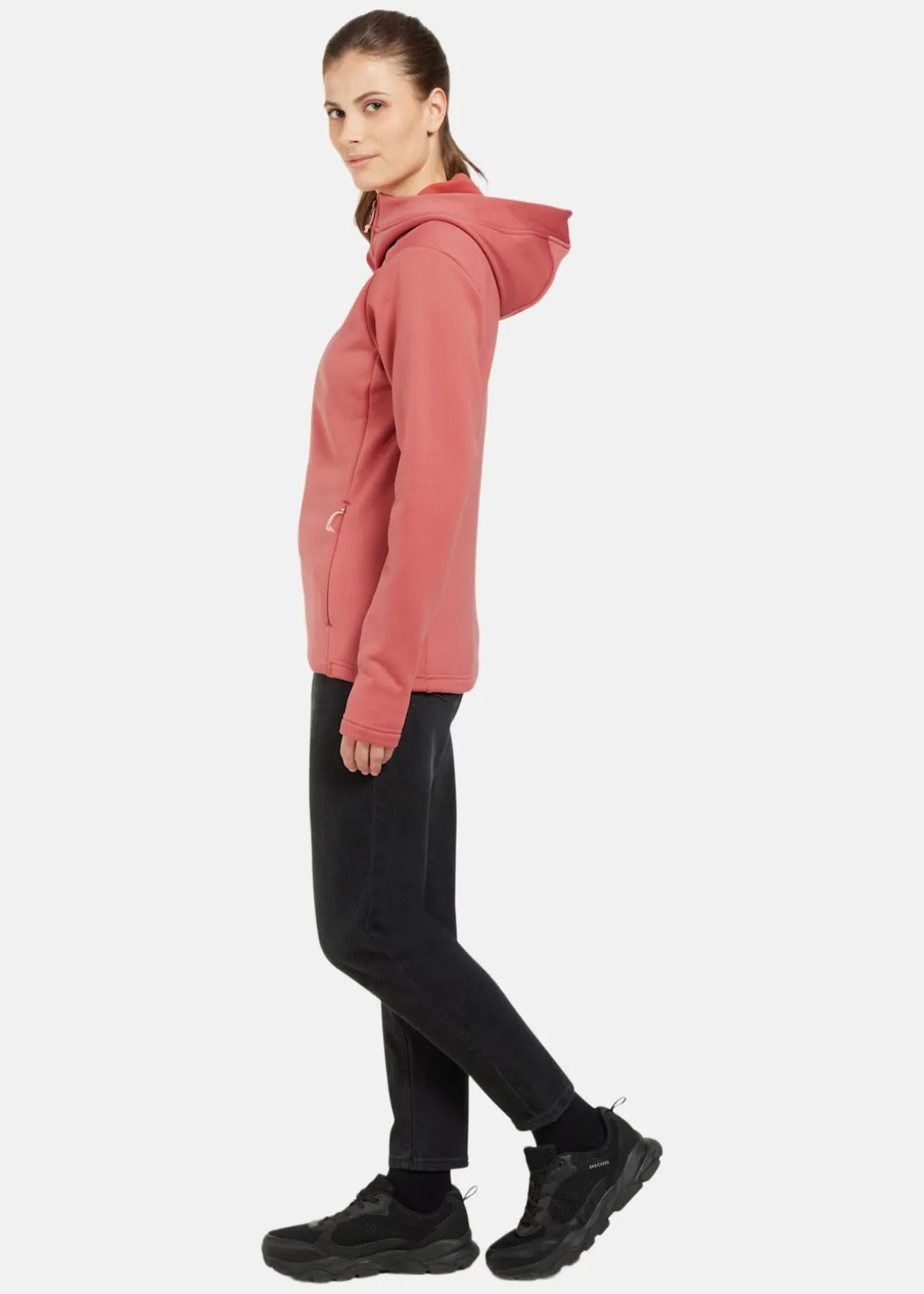 ANNELI WNS FULLZIP 2