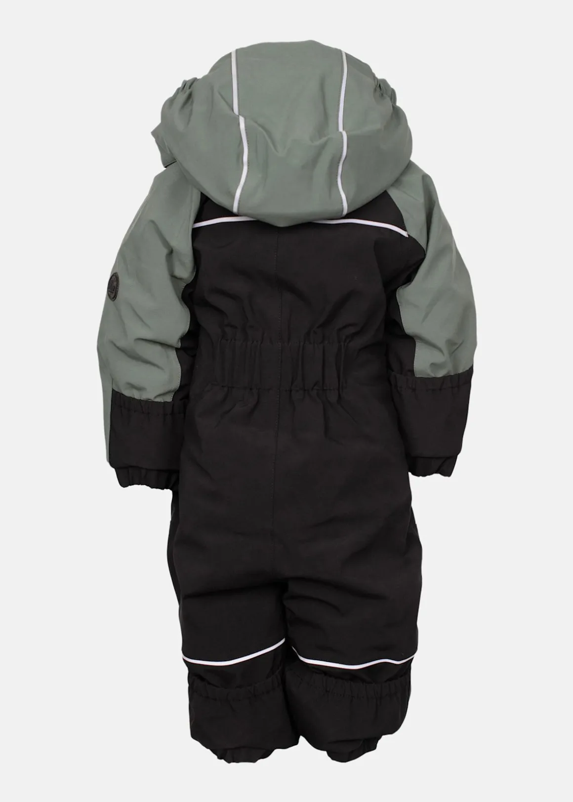 ANORAK WINTER BABY OVERALL