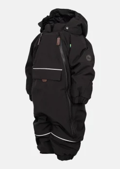 ANORAK WINTER BABY OVERALL