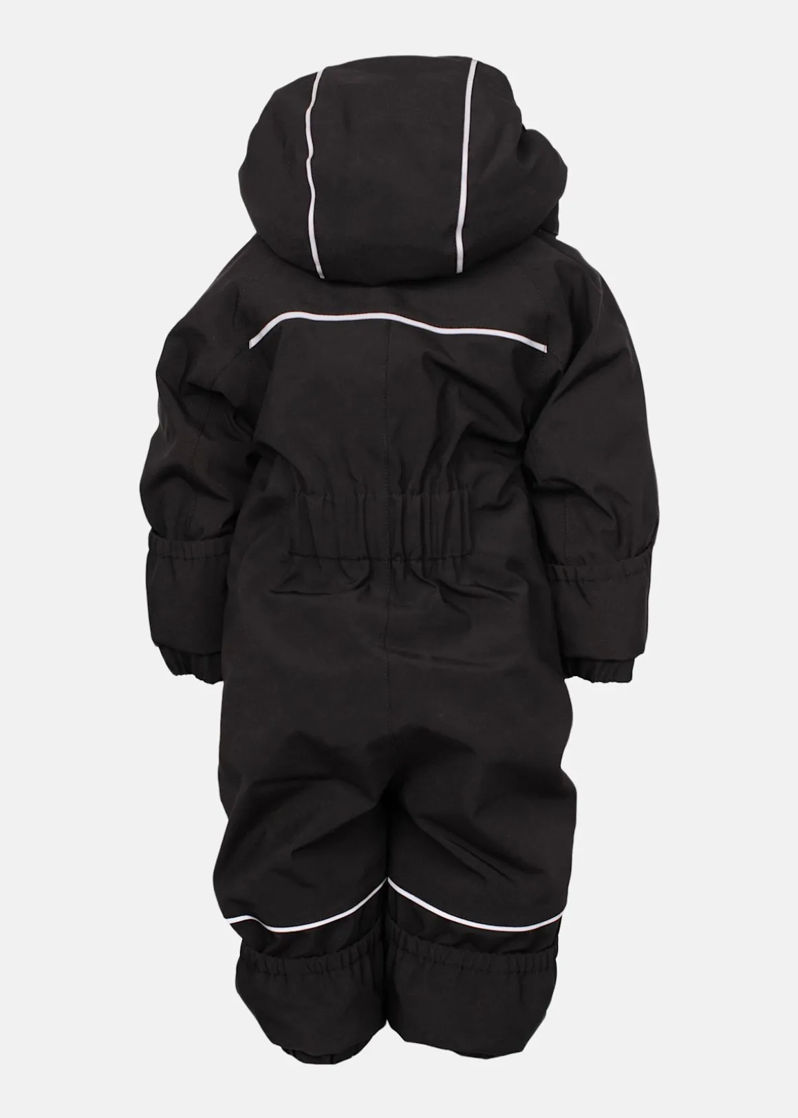 ANORAK WINTER BABY OVERALL