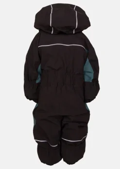 ANORAK WINTER BABY OVERALL