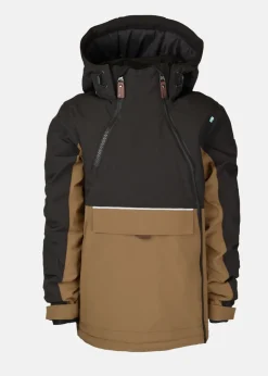 ANORAK WINTER JACKET