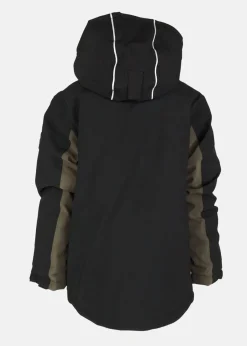 ANORAK WINTER JACKET