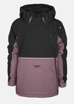 ANORAK WINTER JACKET