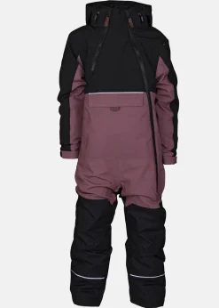 ANORAK WINTER OVERALL