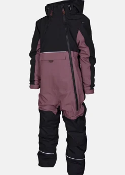 ANORAK WINTER OVERALL