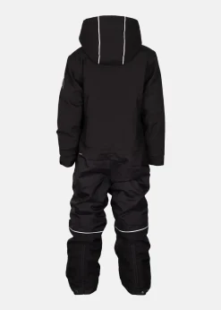 ANORAK WINTER OVERALL