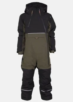 ANORAK WINTER OVERALL