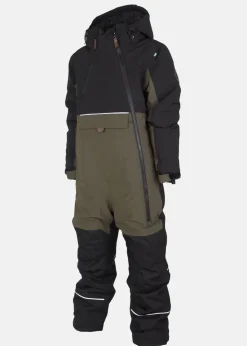 ANORAK WINTER OVERALL