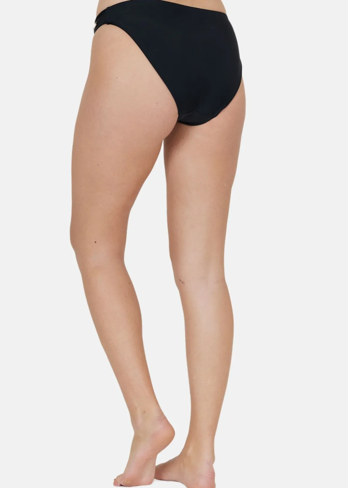 Aqumiee W Bikini High Leg Bott