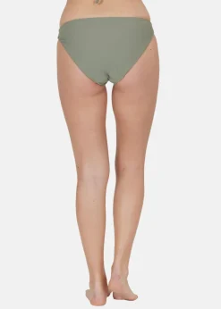 Aqumiee W Bikini High Leg Bott