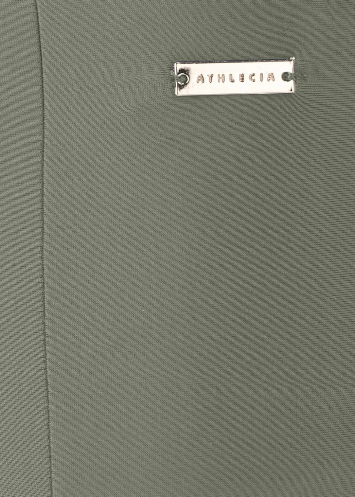 Aqumiee W Bikini High Leg Bott