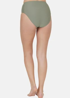 Aqumiee W Bikini High Waisted