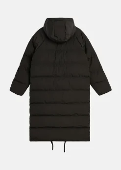 ARCTIC PUFFER PARKA