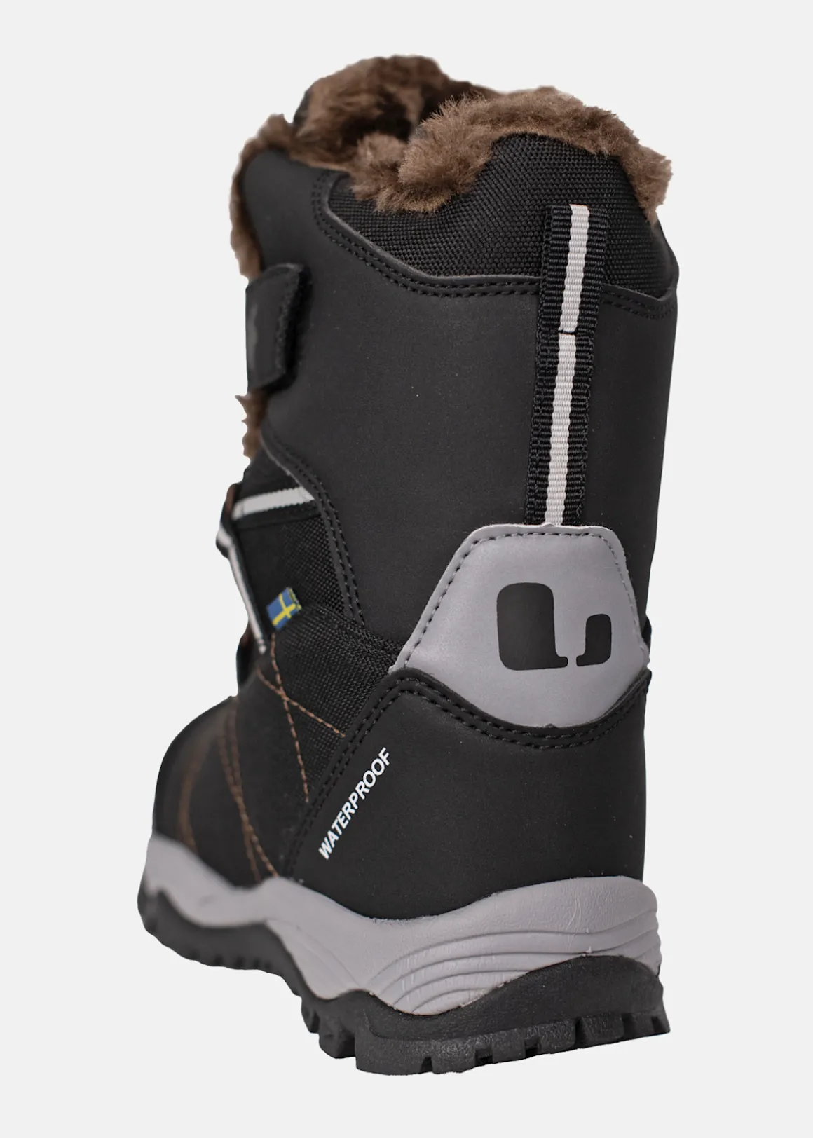 ARCTIC SNOW BOOT, HIGH