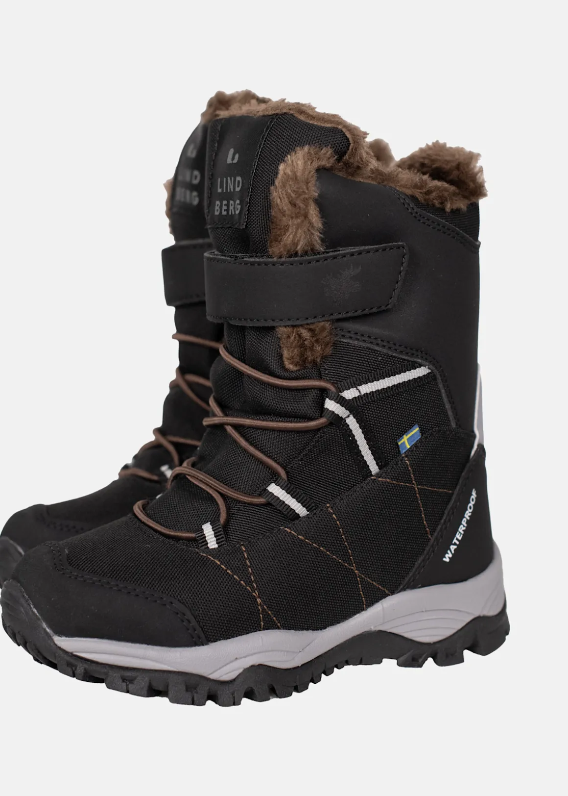 ARCTIC SNOW BOOT, HIGH