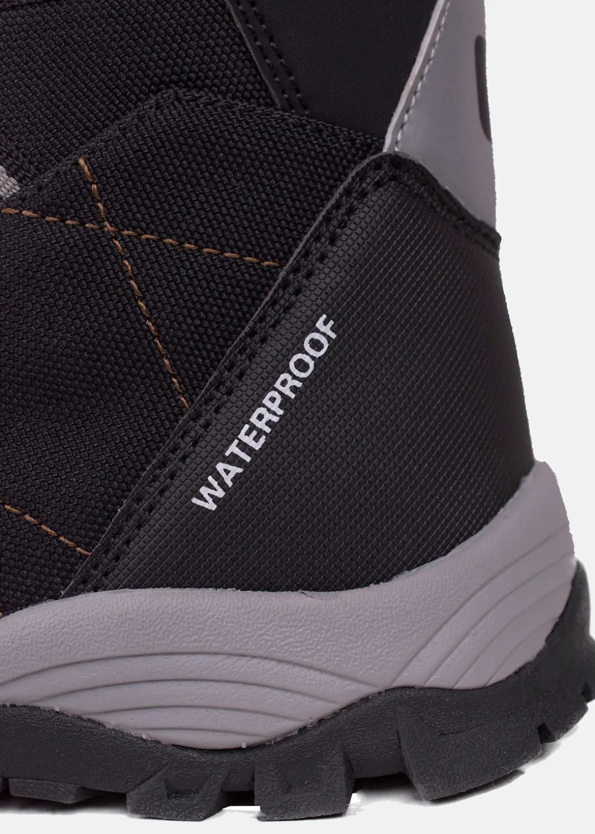 ARCTIC SNOW BOOT, HIGH