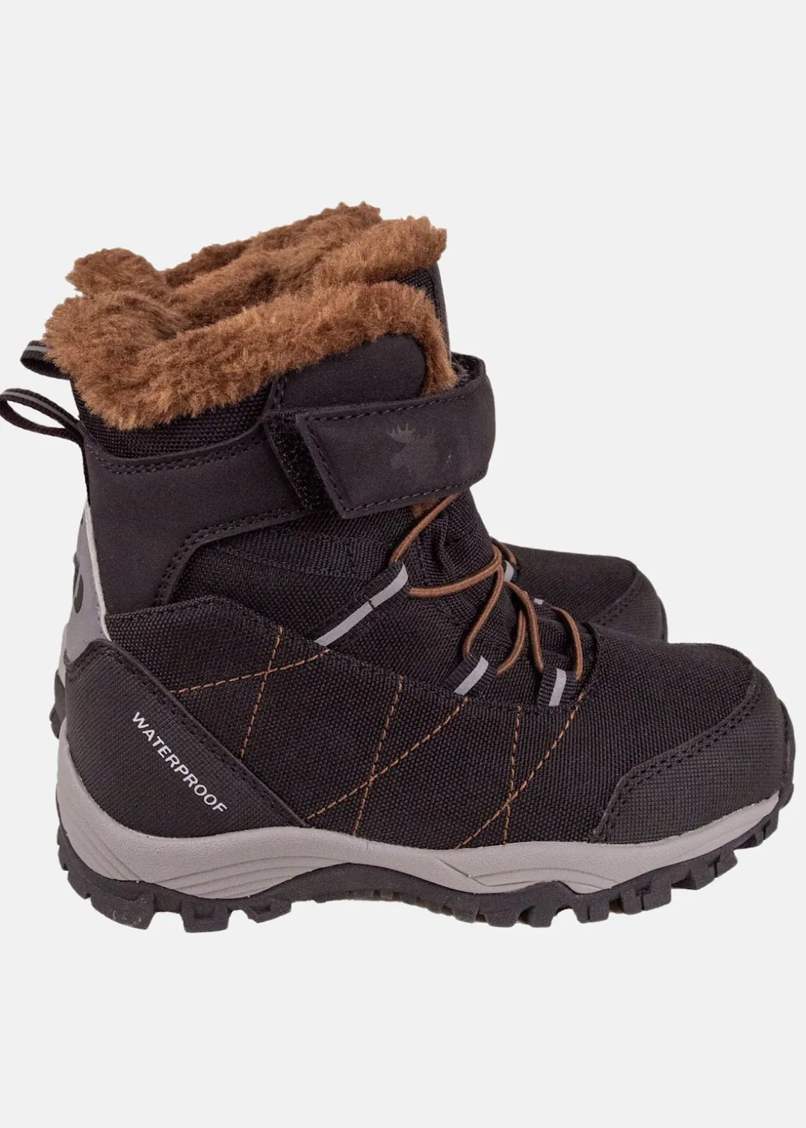 ARCTIC SNOW BOOT, MID