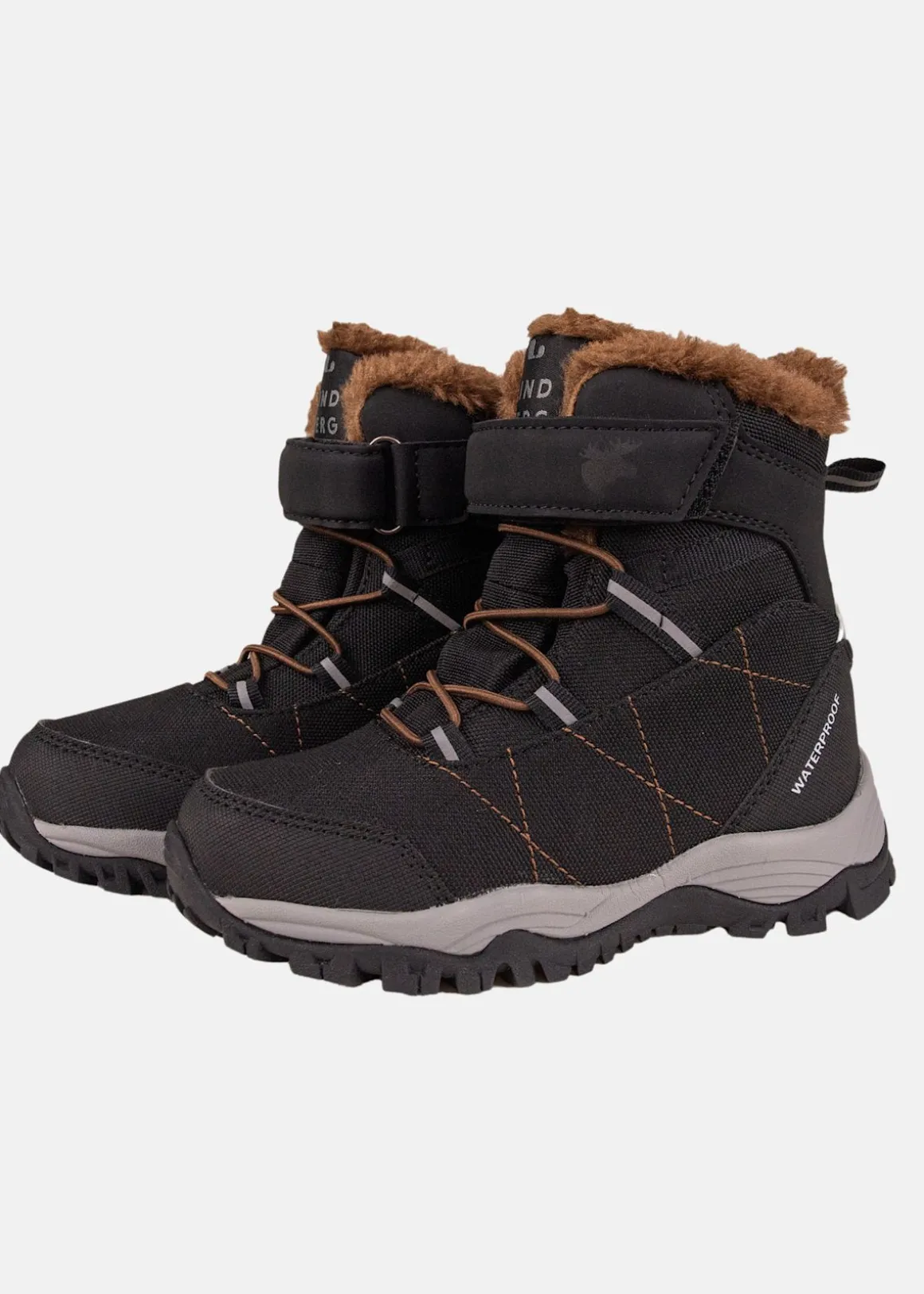 ARCTIC SNOW BOOT, MID